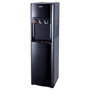 Toshiba Water Dispenser Bottom Loading Black RWFW1615BUK