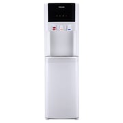 Toshiba Water Dispenser Bottom Loading White RWFW1615BUW