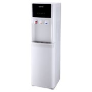 Toshiba Water Dispenser Bottom Loading White RWFW1615BUW