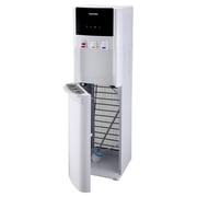 Toshiba Water Dispenser Bottom Loading White RWFW1615BUW