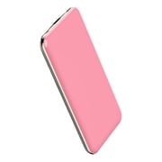 Linkcomn Galaxy 100C USB-C Power Bank 10000mAh - Pink