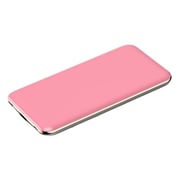 Linkcomn Galaxy 100C USB-C Power Bank 10000mAh - Pink