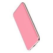 Linkcomn Galaxy 100C USB-C Power Bank 10000mAh - Pink