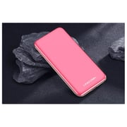 Linkcomn Galaxy 100C USB-C Power Bank 10000mAh - Pink