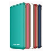 Linkcomn Galaxy 100C USB-C Power Bank 10000mAh - Pink