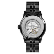 Fossil Townsman Automatic Stainless Steel Watch For Men