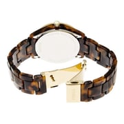Fossil ES2795 Stella Multifunction Tortoise Resin Ladies Watch