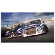 PS4 DIRT Rally 2.0 Deluxe Edition Game