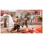 PS4 Dead Or Alive 6 Game
