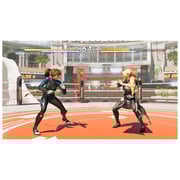 PS4 Dead Or Alive 6 Game