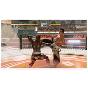 PS4 Dead Or Alive 6 Game