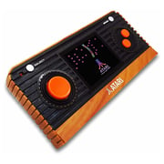 Atari Retro Handheld Gaming Console