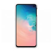 Samsung Protective Standing White Cover For Galaxy S10e