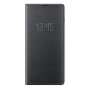 Samsung LED View Case Black For Galaxy S10
