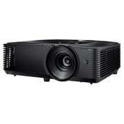 Optoma S334E 3D DLP projector