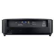 Optoma S334E 3D DLP projector