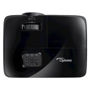 Optoma S334E 3D DLP projector