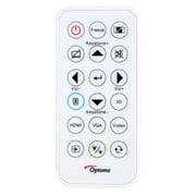 Optoma S334E 3D DLP projector
