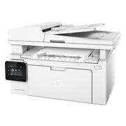 HP LaserJet Pro MFP M130fw Personal Laser Multifunction Printer
