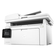 HP LaserJet Pro MFP M130fw Personal Laser Multifunction Printer