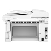 HP LaserJet Pro MFP M130fw Personal Laser Multifunction Printer