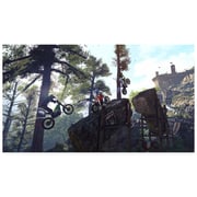 PS4 Trials Rising Gold Edition Game