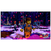 PS4 The Lego Movie 2 Videogame