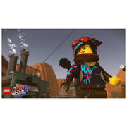 لعبة فيديو بلاي ستيشن 4 The Lego Movie 2