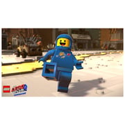 PS4 The Lego Movie 2 Videogame