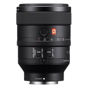 Sony FE 100mm f/2.8 STF GM OSS Lens SEL100F28GM