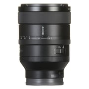 Sony FE 100mm f/2.8 STF GM OSS Lens SEL100F28GM