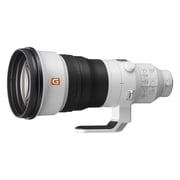 Sony FE 400mm f/2.8 GM OSS Lens SEL400F28GM