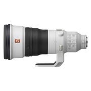 Sony FE 400mm f/2.8 GM OSS Lens SEL400F28GM
