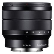Sony E 10-18mm f/4 OSS Lens SEL1018