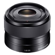 Sony E 35mm f/1.8 OSS Lens SEL35F18
