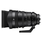 Sony FE 28-135mm f/4 G OSS Power Zoom Lens SELP28135G