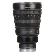 Sony FE 28-135mm f/4 G OSS Power Zoom Lens SELP28135G