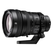 Sony FE 28-135mm f/4 G OSS Power Zoom Lens SELP28135G