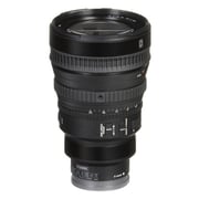 Sony FE 28-135mm f/4 G OSS Power Zoom Lens SELP28135G