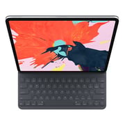 Apple Smart Keyboard Folio Grey For iPad Pro 3G 12.9inch US English MU8H2LB/A