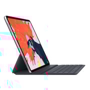 Apple Smart Keyboard Folio Grey For iPad Pro 3G 12.9inch US English MU8H2LB/A