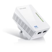 TP-Link TL-WPA4220 300Mbps AV500 Wi-Fi Powerline Extender Add On