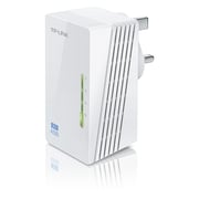 TP-Link TL-WPA4220 300Mbps AV500 Wi-Fi Powerline Extender Add On
