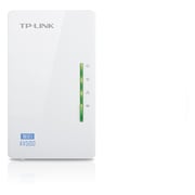 TP-Link TL-WPA4220 300Mbps AV500 Wi-Fi Powerline Extender Add On