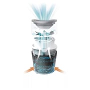 Philips Series 2000 Air Humidifier HU481190