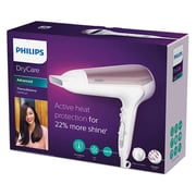 Philips Dry Care Advanced Hair Dryer BHD18603
