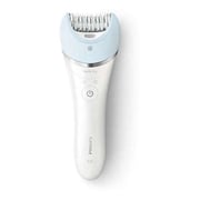 Philips Wet & Dry Epilator BRE60500