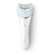 Philips Wet & Dry Epilator BRE60500