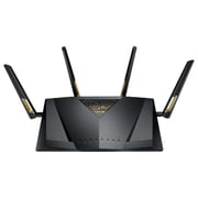 Asus RTAX88U AX6000 Dual Band 802.11Ax Wifi Router