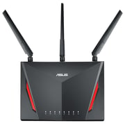 ASUS RT-AC86U AC2900 Wireless Dual-Band Gigabit Gaming Router